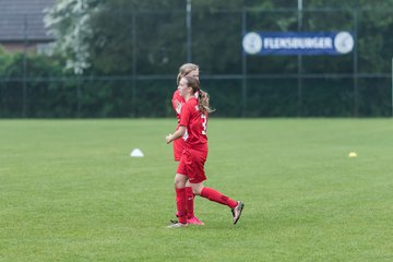 Bild 235 - wCJ SV Steinhorst/Labenz - VfL Oldesloe : Ergebnis: 18:0